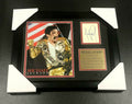 Michael Jackson Facsimile Autographed Magazine 8x10 Photo