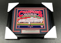 Boston Red Sox 2018 World Series Champions Team 8x10 Framed Photo #4