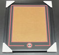 Georgia Bulldogs University Medallion Frame Kit 16x20 Vertical Photo