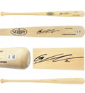 Gunnar Henderson Autographed Louisville Slugger Bat Baltimore Orioles
