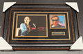 Elton John Authentic Signed Autographed CD Framed with 8x10 Photo