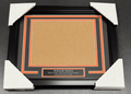 Willie Mays New York San Francisco Giants Horizontal 8x10 Photo Frame Kit