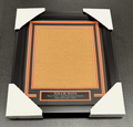 Willie Mays New York San Francisco Giants Vertical 8x10 Photo Frame Kit