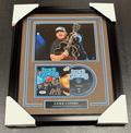 Luke Combs Autographed CD Framed with 8x10 Photo