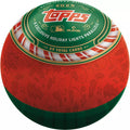 2025 Topps Holiday Baseball Collectors Tin