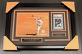 Gunnar Henderson Autographed Framed 8x10 Photo Orioles