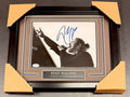 Post Malone Autographed Signed Music 8x10 Framed Photo