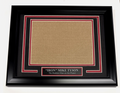Mike Tyson Baddest Man on the Planet Picture Frame Kit for 8x10 Horizontal Photo
