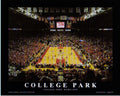 Maryland Terrapins College Park 8x10 Photo by Mike Smith