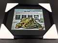 Maryland Terrapins Football Gossett Stadium 8x10 Photo by Local Artist