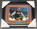 Mike Ditka Chicago Bears Autographed 8x10 Framed Photo BAS COA