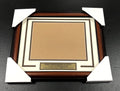 Mike Smith Justify Kentucky Derby Triple Crown Horizontal 8x10 Frame Kit