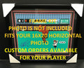 Mike Tyson Punch Out 16x20 Horizontal Photo Frame Kit