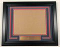Carlton Fisk Boston Red Sox Frame Kit for 8x10 Horizontal Photo