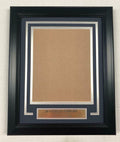 Rayfield Wright Dallas Cowboys Vertical Photo Frame Kit for 8x10 Photos