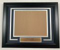 Bob Lilly Dallas Cowboys Horizontal 8x10 Photo Frame Kit