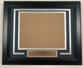 Tex Schramm Dallas Cowboys Framed Kit for 8x10 Horizontal Photo