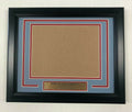 Bruce Matthews Houston Oilers Horizontal 8x10 Photo Frame Kit