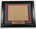 Carl Yastrzemski Boston Red Sox 8x10 Horizontal Photo Frame Kit