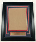 Carlton Fisk Boston Red Sox Frame Kit for 8x10 Vertical Photo