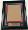 Pedro Martinez Boston Red Sox Frame Kit 8x10 Vertical Photo