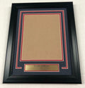 Wade Boggs Boston Red Sox Framed Kit for Vertical 8x10 Photo