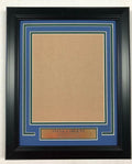 Steve Largent Seattle Seahawks Vertical 8x10 Frame Kit