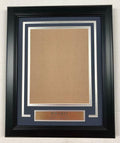 Bob Lilly Dallas Cowboys Vertical 8x10 Photo Frame Kit