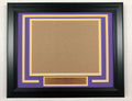 John Randle Minnesota Vikings Frame Kit 8x10 Horizontal Photo
