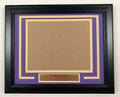 Carl Eller Minnesota Vikings Frame Kit for 8x10 Horizontal Photo