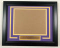 Alan Page Minnesota Vikings Horizontal 8x10 Photo Frame Kit