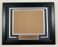 Emmitt Smith Dallas Cowboys Framed Frame Kit for 8x10 Horizontal Photo