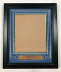 Walter Jones Seattle Seahawks Frame Kit for 8x10 Vertical Photo