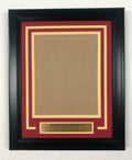 Derrick Thomas Kansas City Chiefs Framed Kit for Your 8x10 Vertical Photo