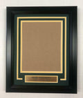 Herb Adderley Green Bay Packers Framed Photo Kit for 8x10 Vertical Photo