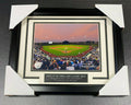 Field of Dreams Chicago White Sox New York Yankees 8x10 Framed Photo