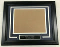 Lou Gehrig New York Yankees 8x10 Horizontal Photo Frame Kit