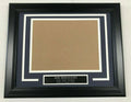 Joe DiMaggio New York Yankees Horizontal Photo Frame Kit