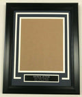 Derek Jeter New York Yankees Vertical Photo Frame Kit 8x10