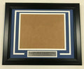 Tampa Bay Lightning 2020 Stanley Cup Champions Frame Kit 8x10 Horizontal