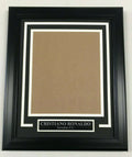 Cristiano Ronaldo Soccer Legend Frame Kit for 8x10 Vertical Photo