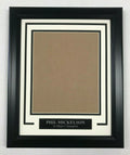Phil Mickelson Golf Legend 8x10 Photo Frame Kit Vertical