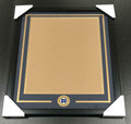Notre Dame Fighting Irish Medallion Frame Kit for Vertical 16x20 Photo