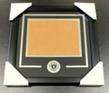Oakland Las Vegas Raiders Medallion Frame Kit Double Mat Horizontal for 8x10 Photo