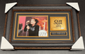 Ozzy Osbourne Autographed CD with Framed 8x10 Photo