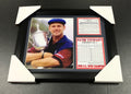 Payne Stewart 1999 U.s. Open Win 11x14 Framed & Matted Display
