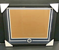 Penn State Nittany Lions Medallion 16x20 Photo Double Mat Frame Kit Horizontal