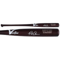 Pete Alonso Baltimore Orioles Autographed Victus Game Model Bat Fanatics Authentic