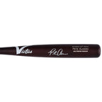 Pete Alonso Baltimore Orioles Autographed Victus Game Model Bat Fanatics Authentic