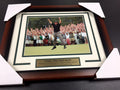 Phil Mickelson 2004 2006 2010 Masters Champion 8x10 Framed Photo